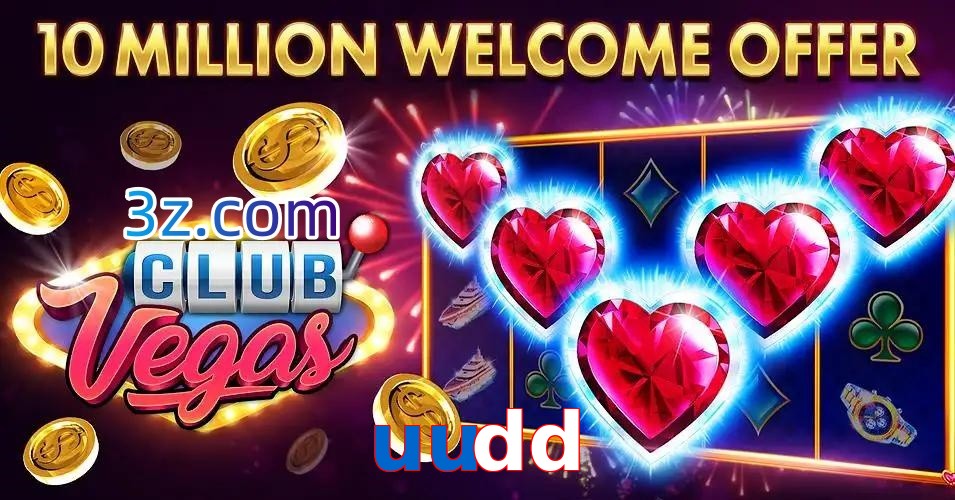 uudd slots
